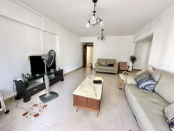 Blk 52 BLANGAH VIEW (Bukit Merah), HDB 5 Rooms #473488381